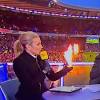 Gabby Logan image