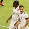 Belgium vs Croatia image