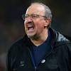 Rafa Benitez image