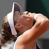 Jana Novotna image