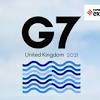G7 members image