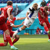Finland vs Russia image