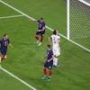 France vs Germany image