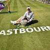 Eastbourne Tennis image