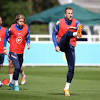 England football image