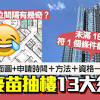 打疫苗抽獎 image