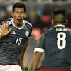 Paraguay vs Bolivia image