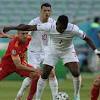 Hasil Euro 2021 image