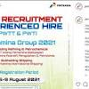 Recruitment.pertamina image