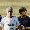 Prancis vs Jerman image