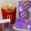 BTS Meal image