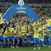 Jadwal Copa America image