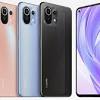 Mi 11 Lite image