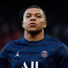 Kylian mbappé image