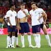 Prediksi Inggris Vs Kroasia image