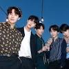 BTS anniversary image