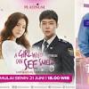 True Beauty drama image