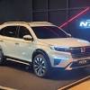 Honda N7X image