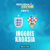 Jadwal Euro 2021 lengkap image