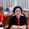 Megawati image