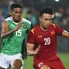 Vietnam vs Malaysia image
