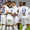 France vs Bulgaria image