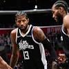 Suns vs Clippers image