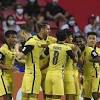 Thailand vs Malaysia image