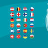 Grup F Euro 2020 image