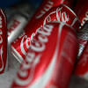 Saham Coca-Cola image