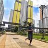 Wisma Atlet image