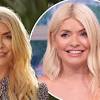 Holly Willoughby image