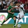 Hungary vs Ireland image