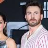 Chris Evans image