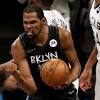 Nets  Bucks image