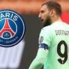 Donnarumma Psg image