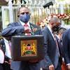 Budget 2021 Kenya image