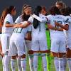 Seleccion Mexicana Femenil image