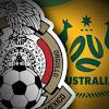 Mexico vs Australia image
