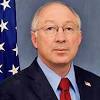 Ken Salazar image
