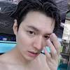 Lee Min Ho image