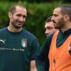 Leonardo Bonucci image