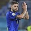 Domenico Berardi image