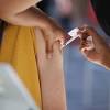 COVID vaccine image