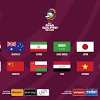 Asian Qualifiers image