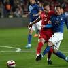 Turkey vs Italy image