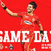 Islamabad United vs Lahore Qalandars image