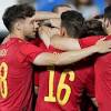 Spain vs lithuania image