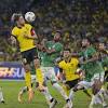 Malaysia football image