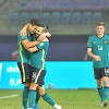 World Cup Qualifiers Asia image